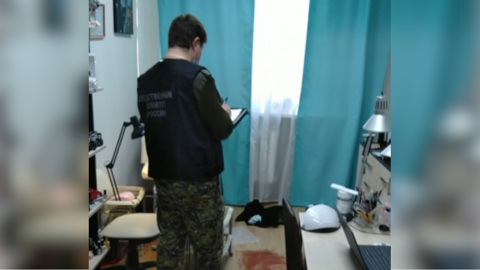 Под Тулой бывший муж убил женщину в кабинете косметолога