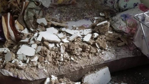 Подростка насмерть придавило бетонной стеной