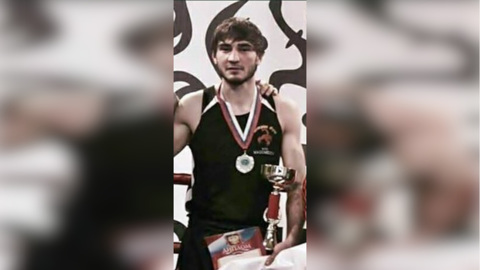 Чемпион России по кикбоксингу три года скрывался от следствия