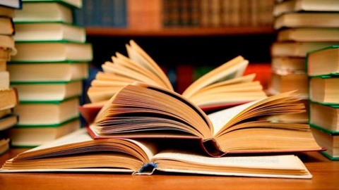 Новосибирцы делятся детскими книгами с жителями сел