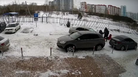 Прокуратура Новосибирска проведет проверку по факту наезда на сибирячку с коляской