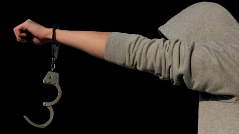 В Казани мужчина заколол малознакомую женщину из-за ее угрозы заявить об изнасиловании
