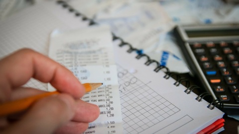 В Тверской области мужчина задолжал ребенку около 1 млн рублей