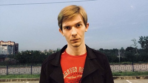"Не потому, что бабу увел": новосибирский магистрант объяснил, почему зарезал сокурсника