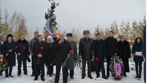 В Чувашии построят часовню в память о жертвах Эльбарусовской трагедии
