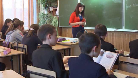 Земские учителя со всей страны подают заявки на работу в Забайкалье
