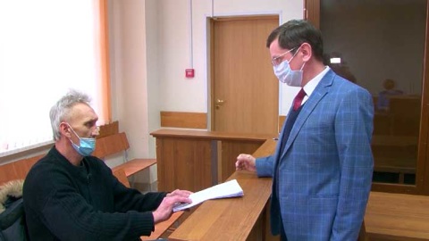 В Первоуральске суд вынес приговор лжеминеру