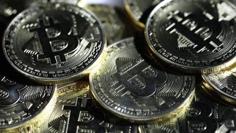 Биткоин стал дороже $34 тысяч