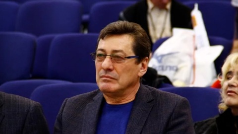 Экс-замглавы Минспорта РФ Шелпакова посадили под домашний арест до 7 апреля