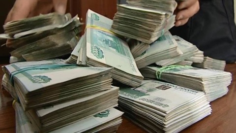 Кредитный кооператив обманул владимирских вкладчиков на 700 миллионов рублей