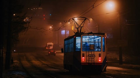 В Магнитогорске ищут мужчину, открывшего стрельбу по подросткам