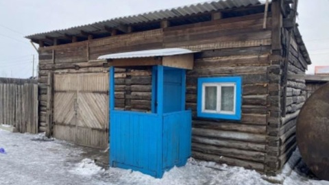 В Бурятии задержан местный житель, обвиняемый в убийстве односельчанина