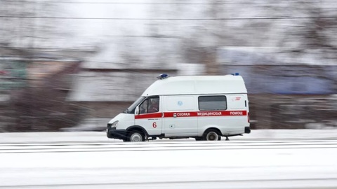 Девочку обдало кипятком при прорыве трубы в детском саду