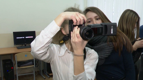 Ульяновцев приглашают принять участие в конкурсе фотографий