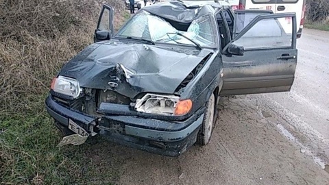 В Севастополе сбили велосипедиста: мужчина умер до приезда скорой помощи