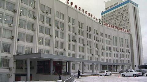 Неизвестные обстреляли автомобиль председателя Горсовета Красноярска