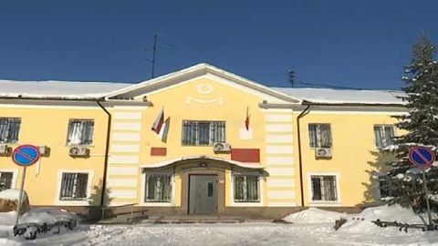 В администрации Среднеуральска прошли обыски