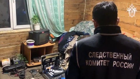 Рецидивист забил до смерти двух человек, один из которых оскорбил его знакомую