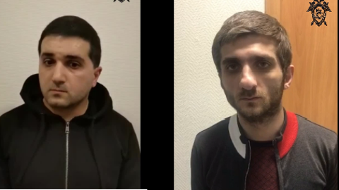 Под Богородском двое мужчин убили знакомого, чтобы не отдавать ему долг