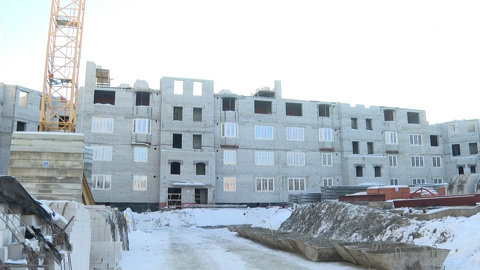 В Калининградской области намерены закрыть проблему обманутых дольщиков за два года