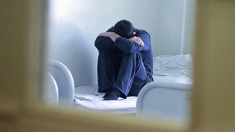 Чебоксарец, угрожавший убить судью, признан невменяемым