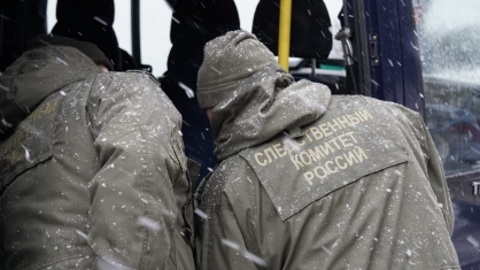 По факту гибели водителя шнекоротора в Мурманской области возбудили уголовное дело
