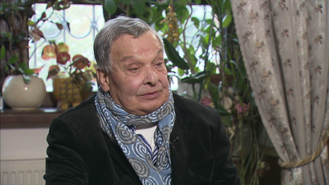 Скончался известный кинооператор Вадим Алисов