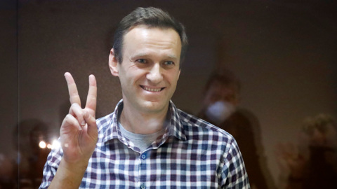Берлин не внес ясности в вопросы о Навальном