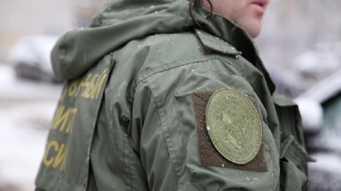 Жителя Липецкой области подозревают в жестоком убийстве матери