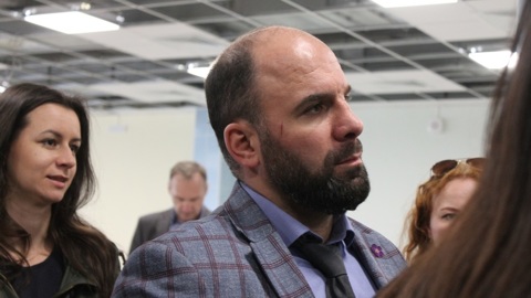 Крупный череповецкий бизнесмен помещен под домашний арест