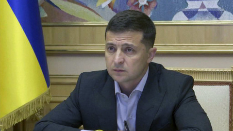 Зеленскому рассказали о вымирании украинцев