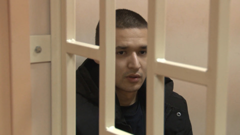 Сибиряк приговорен к 17 годам колонии за участие в террористической деятельности