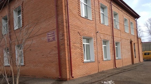 В Бузулуке завели дело после жалобы на избиение детей в центре "Радуга"
