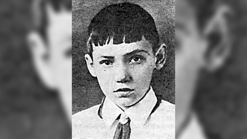 Стала известна судьба Юрия Рябинкина