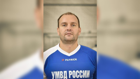 В Ярославле при исполнении служебного долга погиб полицейский