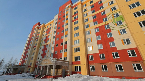 Обглоданная рука: тела женщины и ее сына нашли в квартире