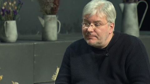 Писатель Водолазкин получил награду Иво Андрича за роман "Брисбен"