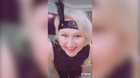 #РОССИЯТАНЦУЕТДОМА: лидером недели стала Марисоль