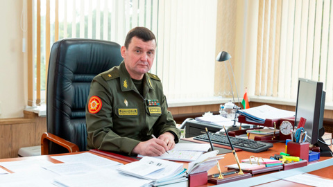 Минобороны Белоруссии пригрозило Западу