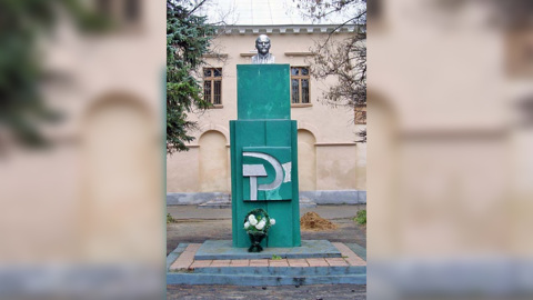 Во Владимирской области обсуждают перенос памятника Ленину за 3,6 млн рублей