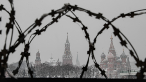 Россия отменила упрощенную выдачу виз гражданам ряда стран Европы