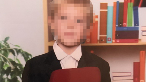 Пропавший в Самарской области 11-летний мальчик найден живым