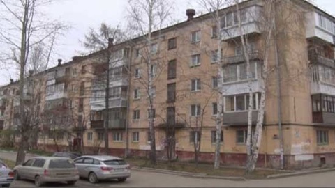 В Нижнем Тагиле найден мужчина, подозреваемый в двойном убийстве