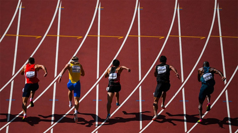 Легкоатлеты России пропустят чемпионат Европы в Польше