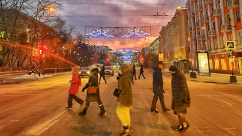 В Мурманской области появится институт инвестиционных уполномоченных