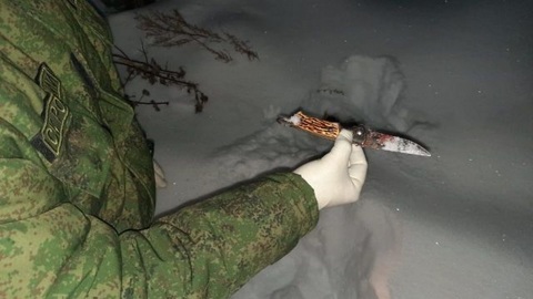 Студента заподозрили в жестокой расправе над немой девушкой