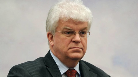Постпред России при ЕС назвал условия для вторжения на Украину