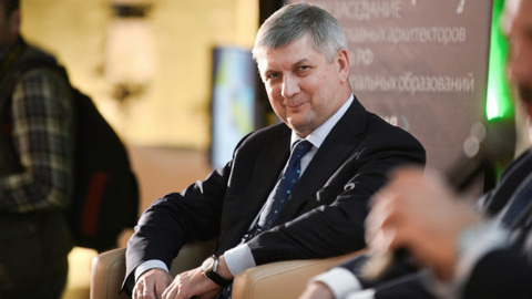 Воронежский губернатор завел телеграм-канал