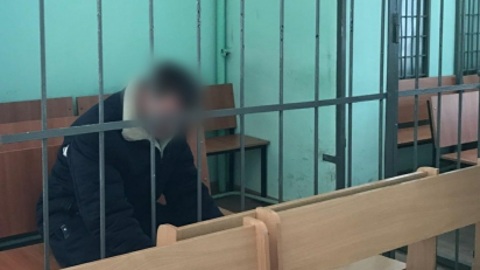 Житель Саратова до смерти забил пенсионерку ради алкоголя