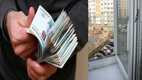Оконного мошенника задержали на Ставрополье